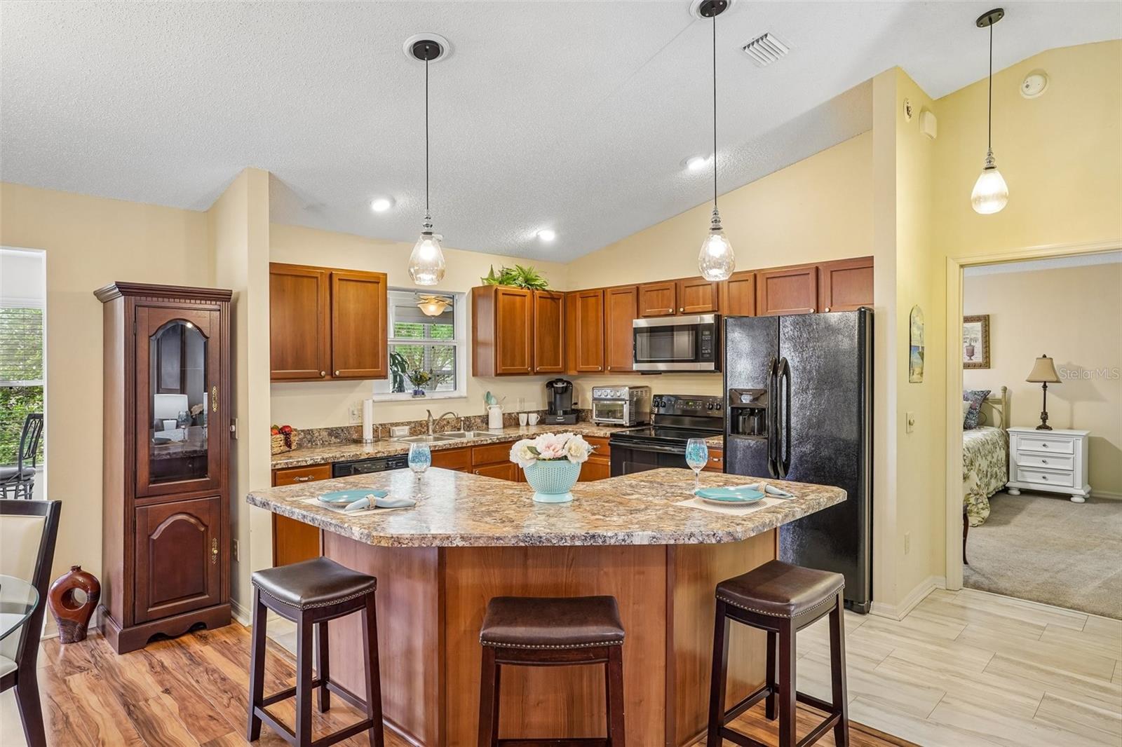 VILLAGES OF SUMTER - Residential