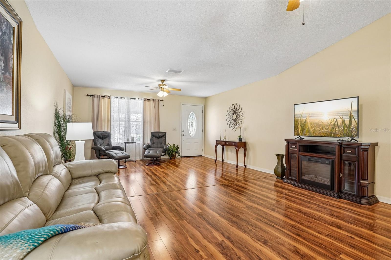 VILLAGES OF SUMTER - Residential