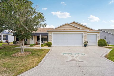 Photo of 447 Foster Place, The Villages, FL 32162 (MLS # G5112156)