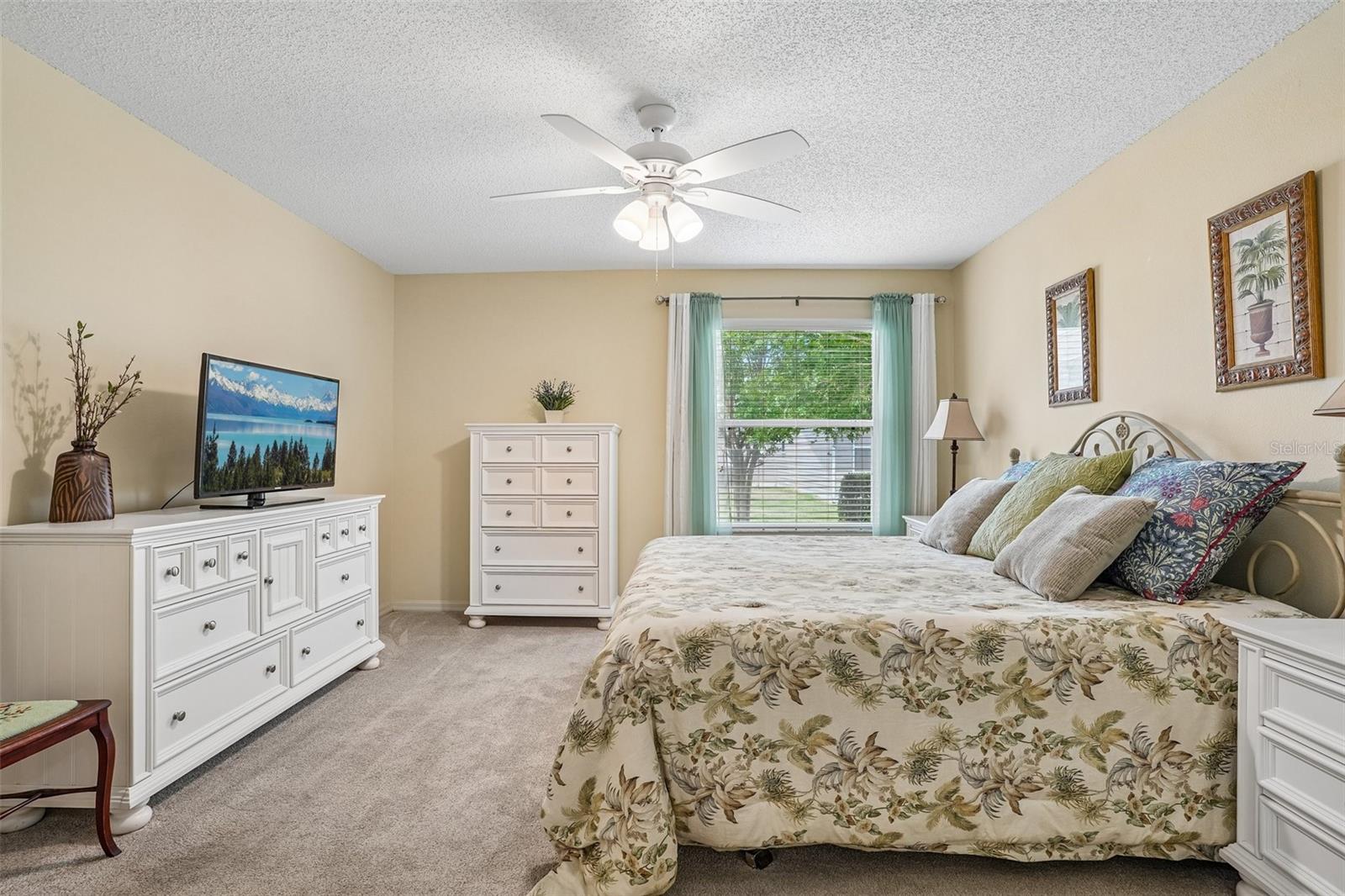 VILLAGES OF SUMTER - Residential
