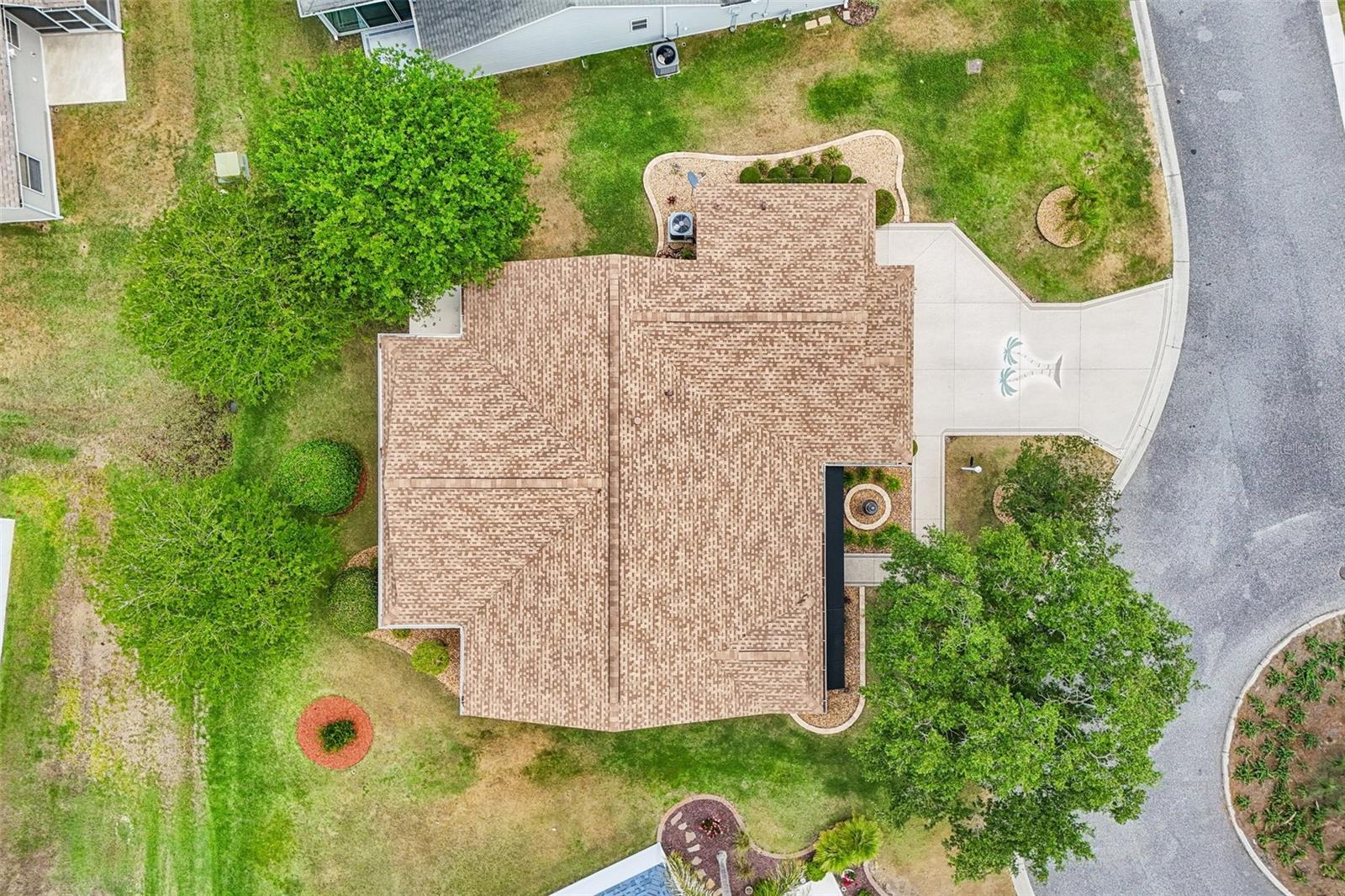 VILLAGES OF SUMTER - Residential