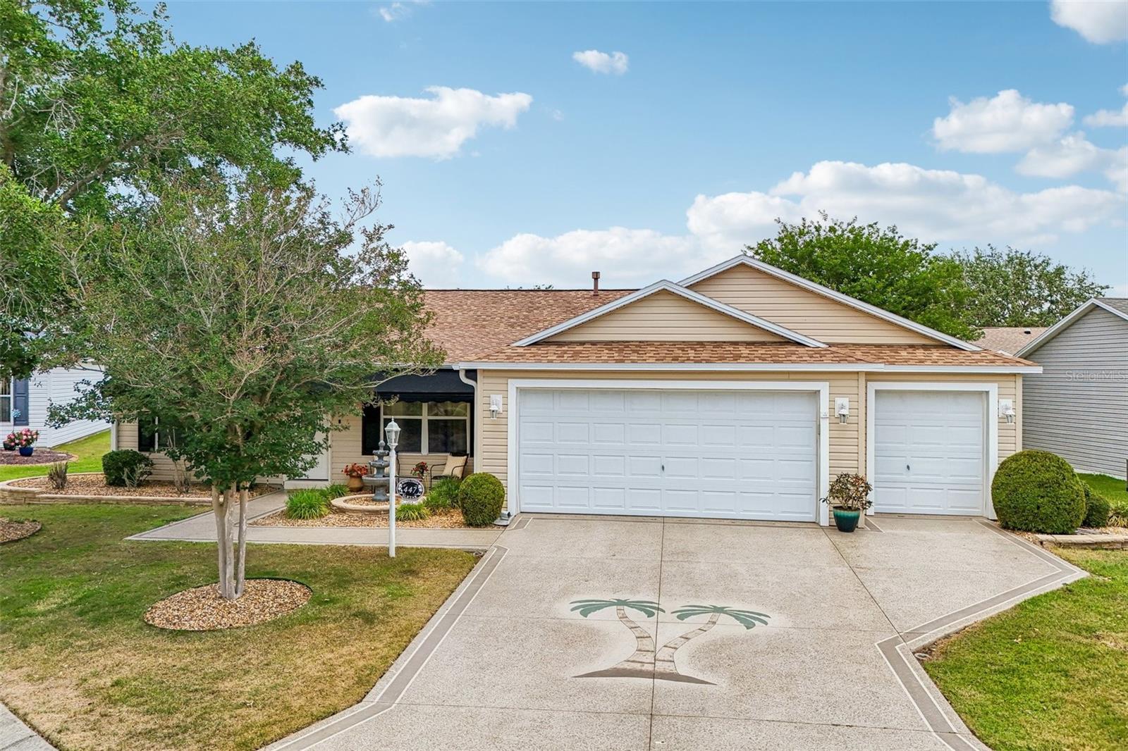 VILLAGES OF SUMTER - Residential