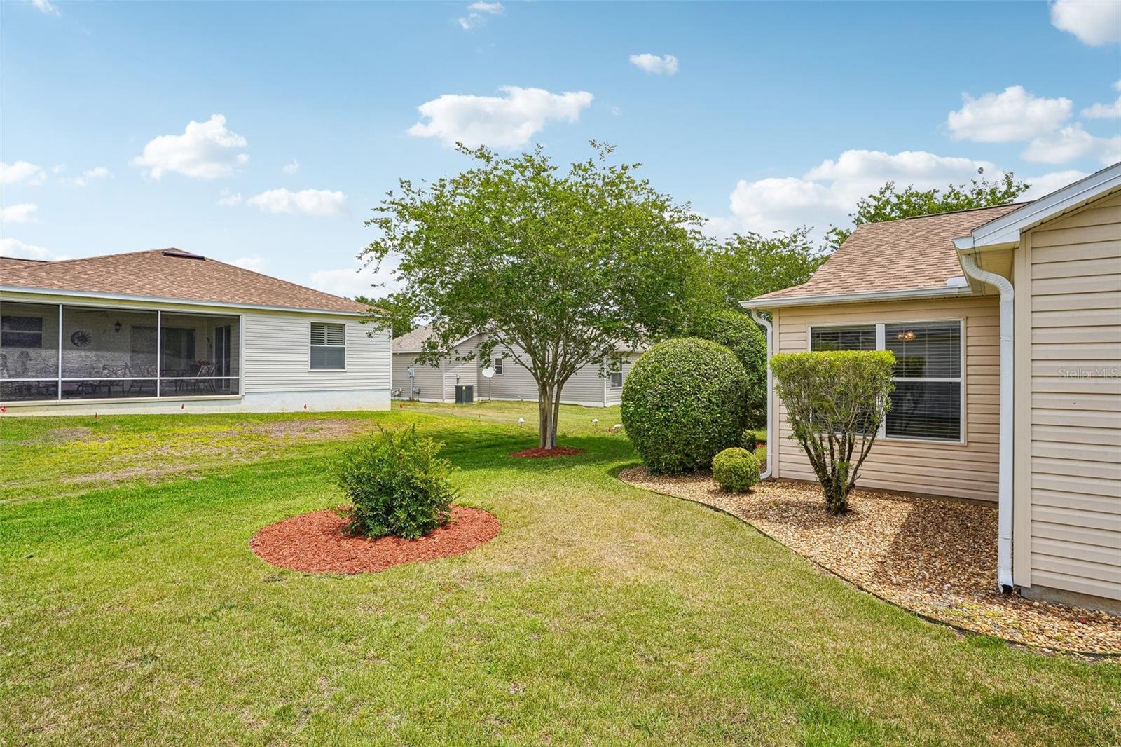 VILLAGES OF SUMTER - Residential