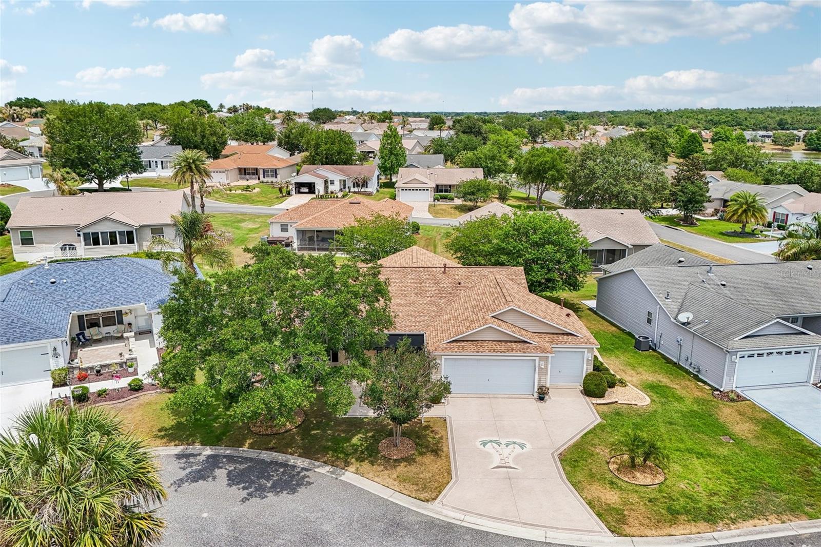 VILLAGES OF SUMTER - Residential