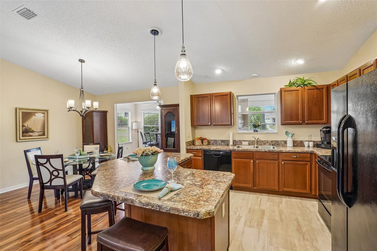 VILLAGES OF SUMTER - Residential