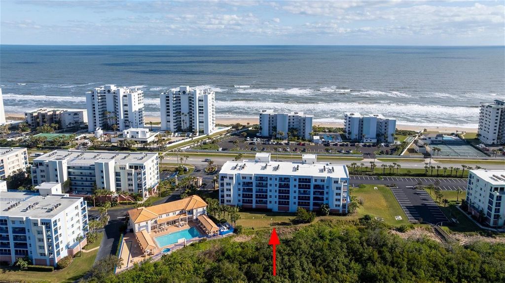 Photo of 5300 S Atlantic Avenue #17-207, New Smyrna Beach, FL 32169 (MLS # NS1084750)
