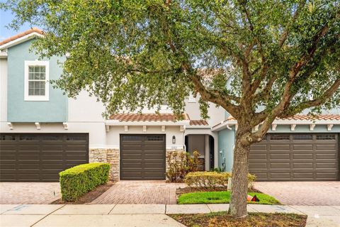 1880 GARDEN SAGE DRIVE OVIEDO FL 32765