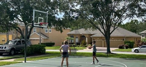 A home in ORLANDO