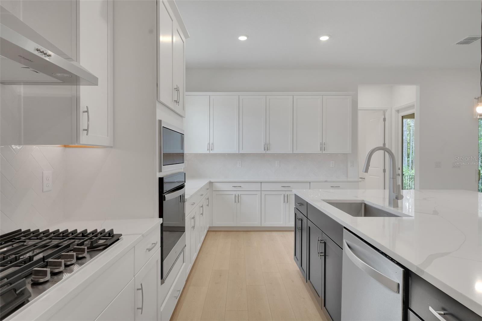 PALMS AT WINDERMERE - Residential