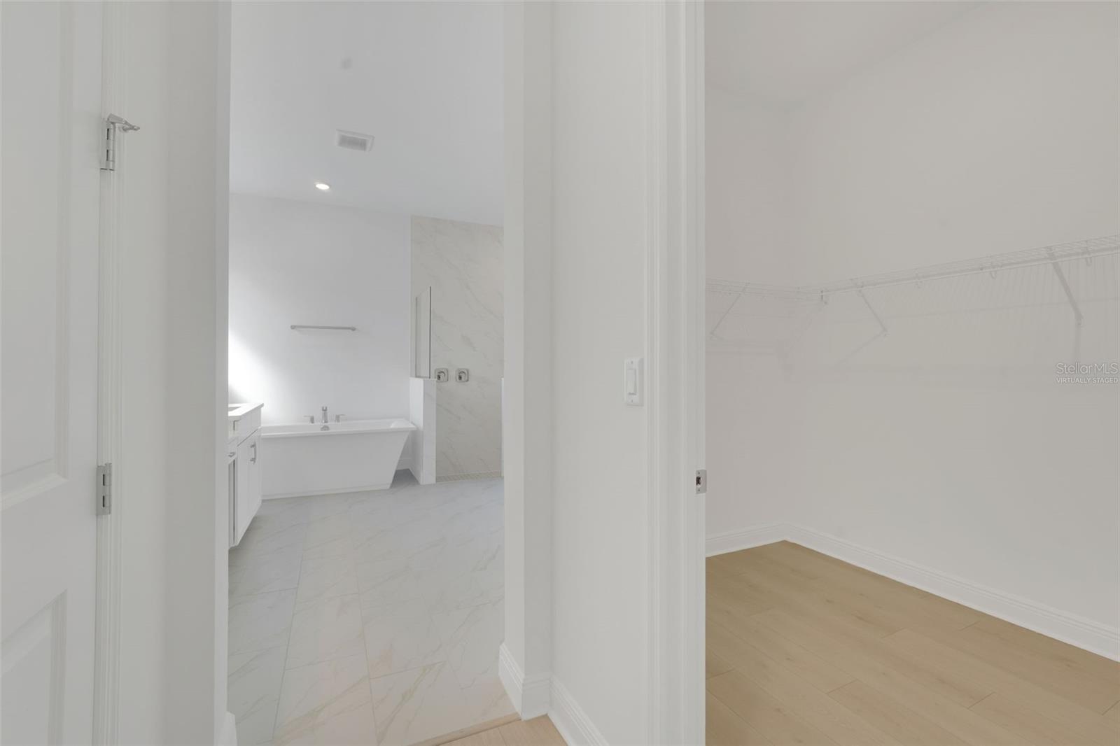 PALMS AT WINDERMERE - Residential