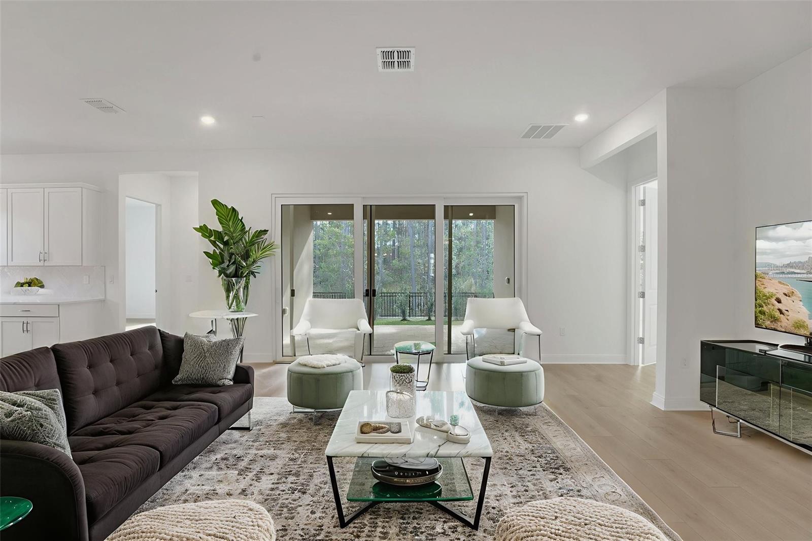 PALMS AT WINDERMERE - Residential