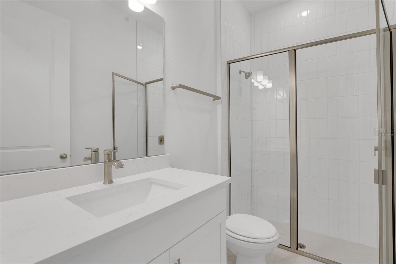 PALMS AT WINDERMERE - Residential