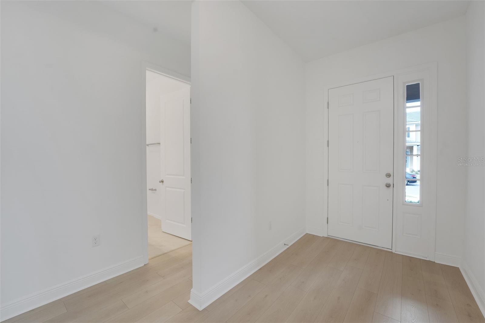 PALMS AT WINDERMERE - Residential