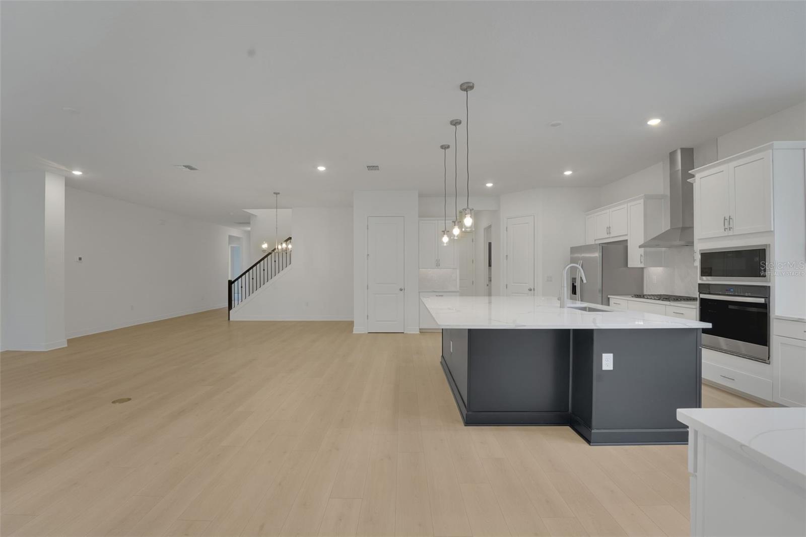 PALMS AT WINDERMERE - Residential