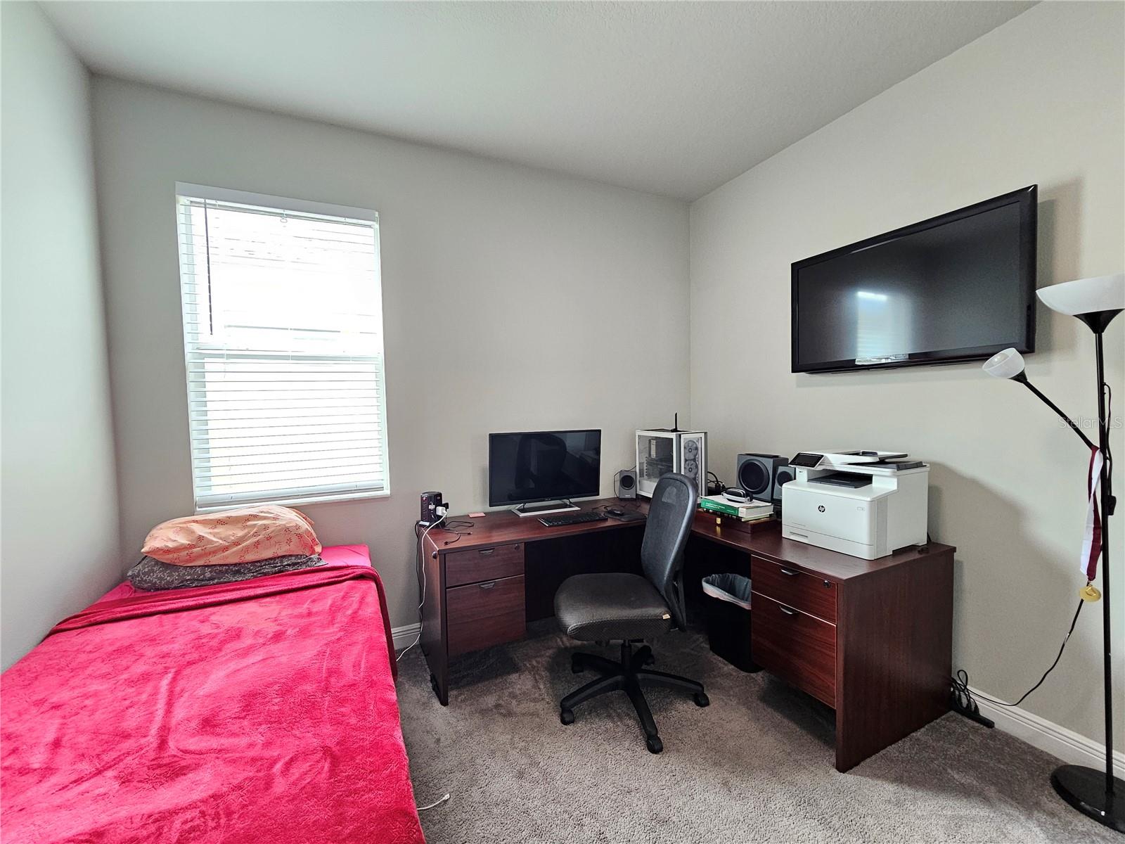 RIVER BEND VILLAGE - Residential Lease