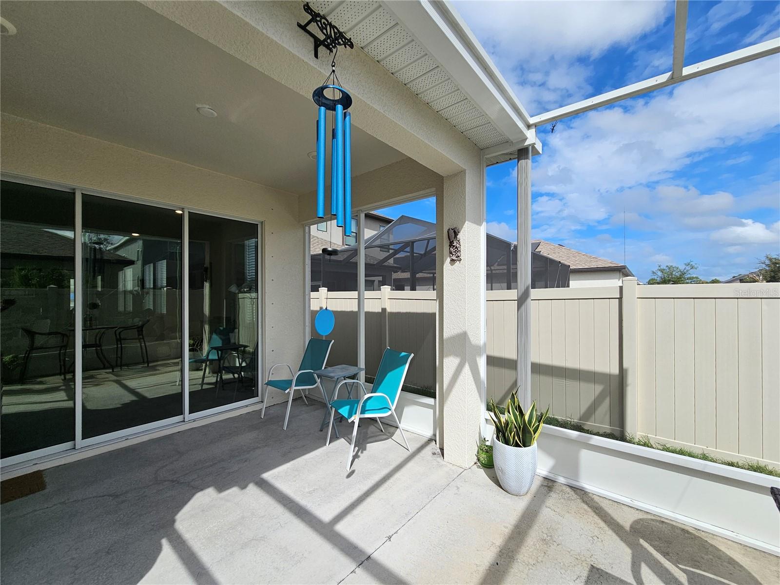 RIVER BEND VILLAGE - Residential Lease