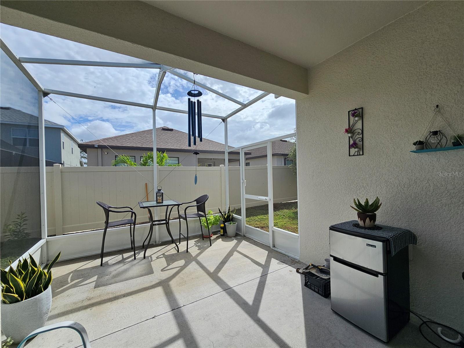RIVER BEND VILLAGE - Residential Lease
