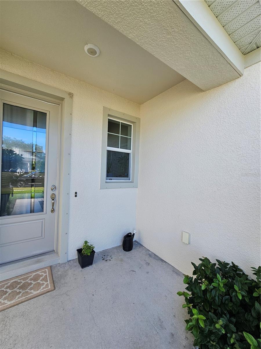 RIVER BEND VILLAGE - Residential Lease