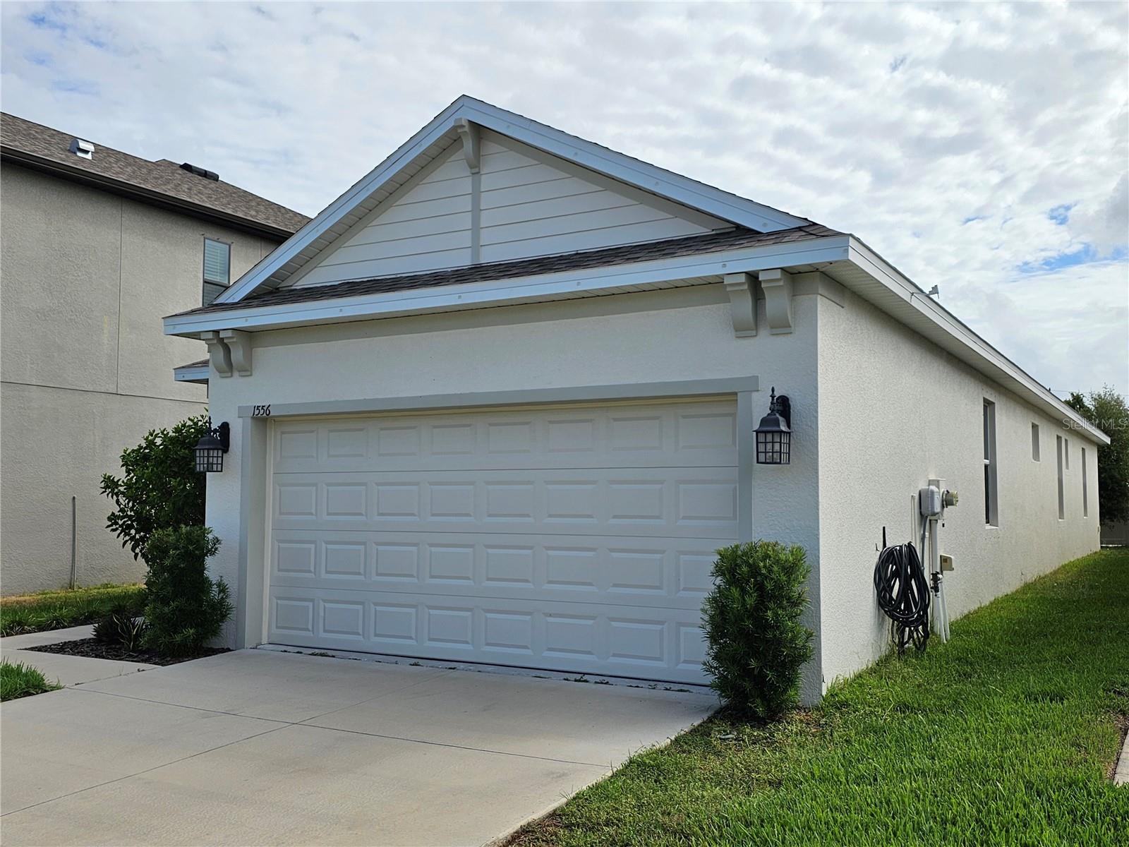 RIVER BEND VILLAGE - Residential Lease