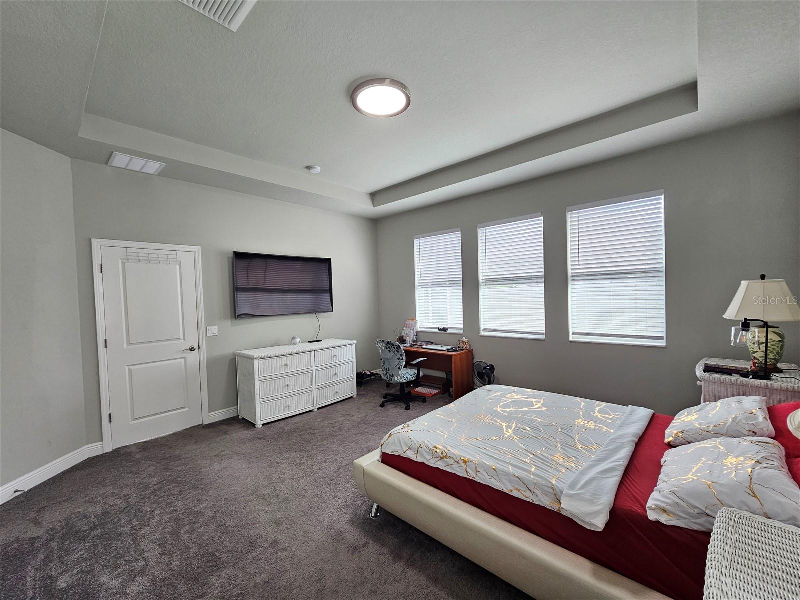 RIVER BEND VILLAGE - Residential Lease