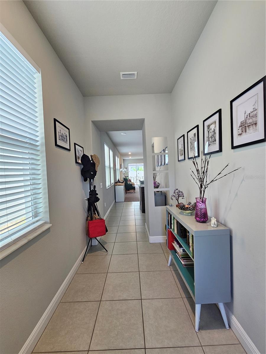 RIVER BEND VILLAGE - Residential Lease