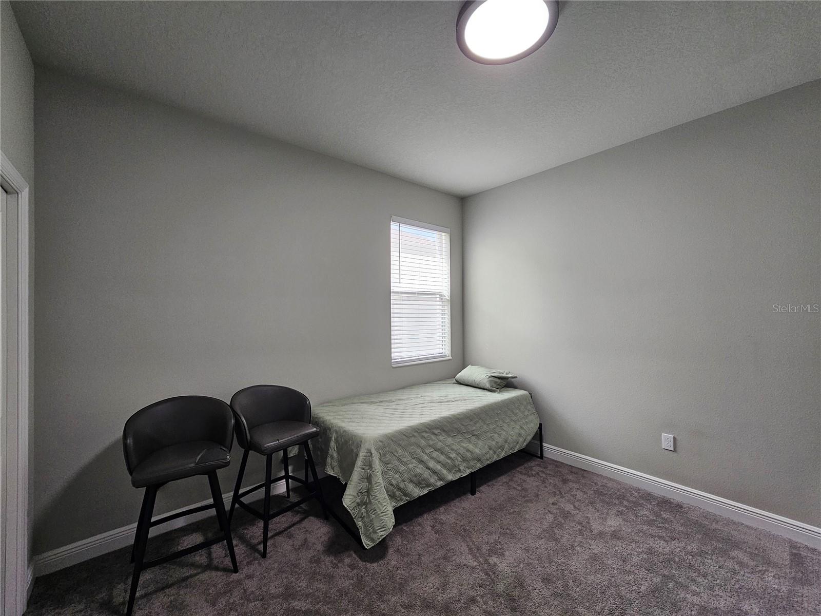 RIVER BEND VILLAGE - Residential Lease