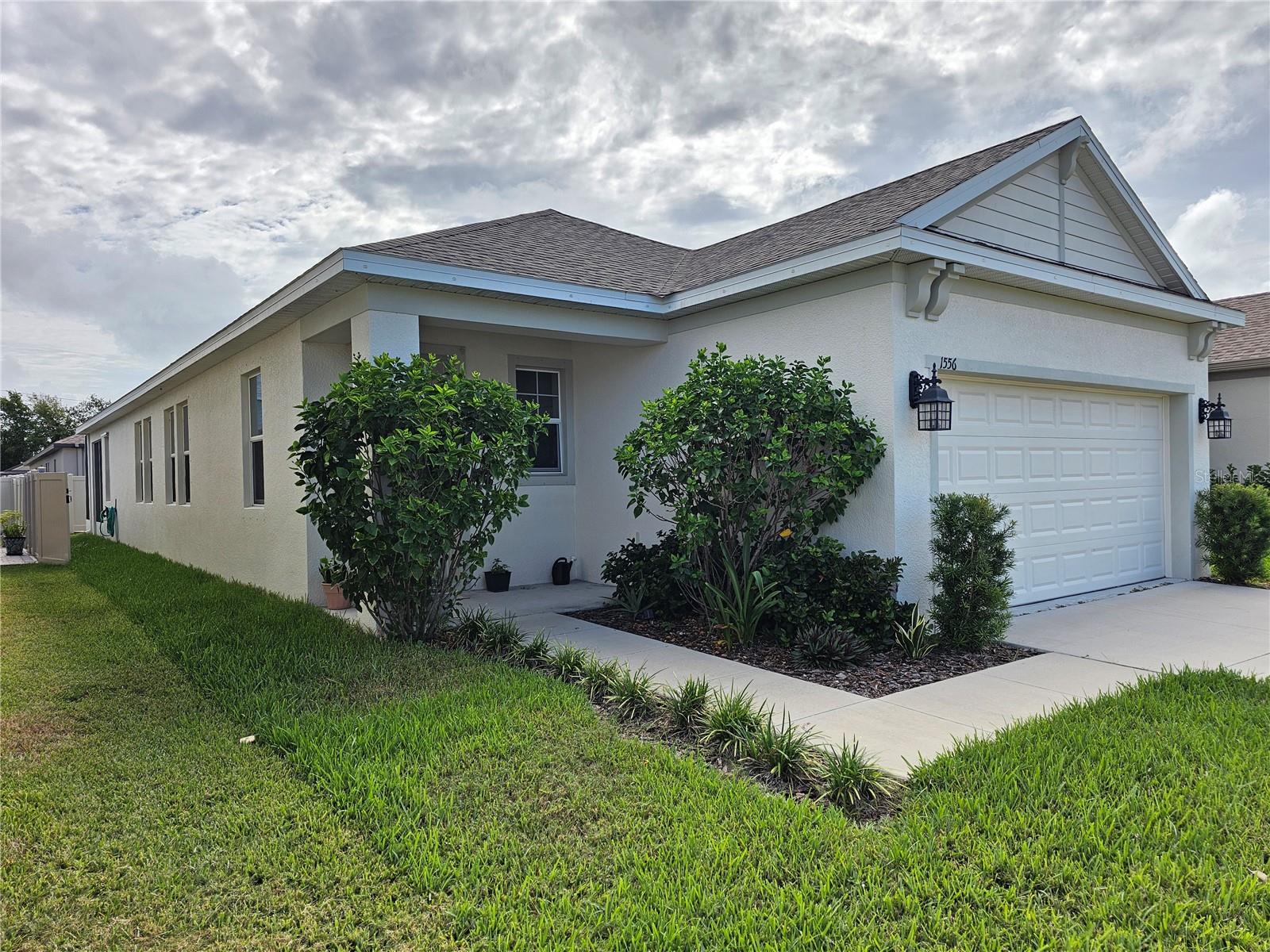 RIVER BEND VILLAGE - Residential Lease