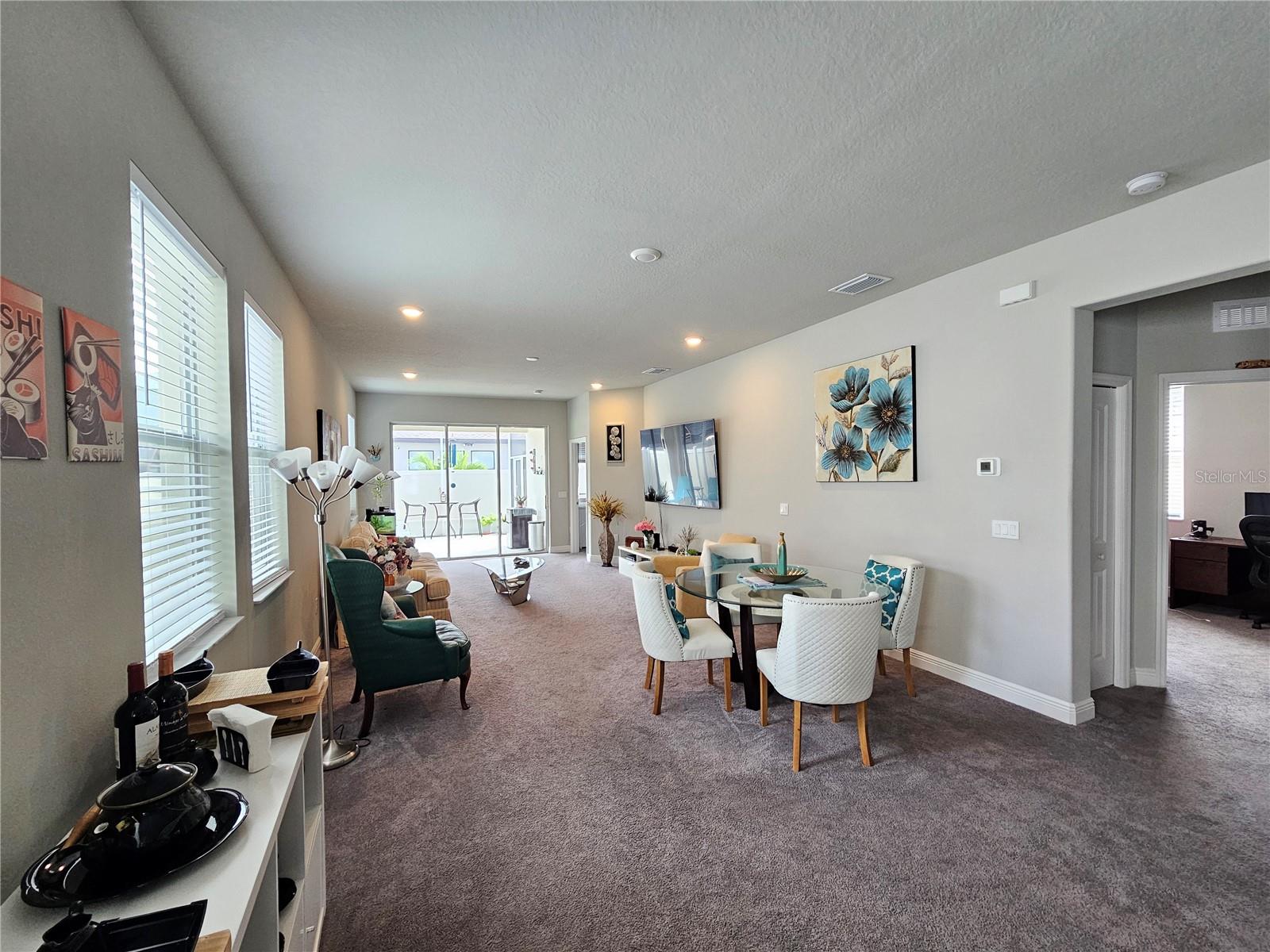 RIVER BEND VILLAGE - Residential Lease