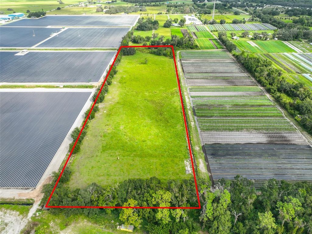 Photo of 8711 State Rd 674, Wimauma, FL 33598 (MLS # TB8442123)
