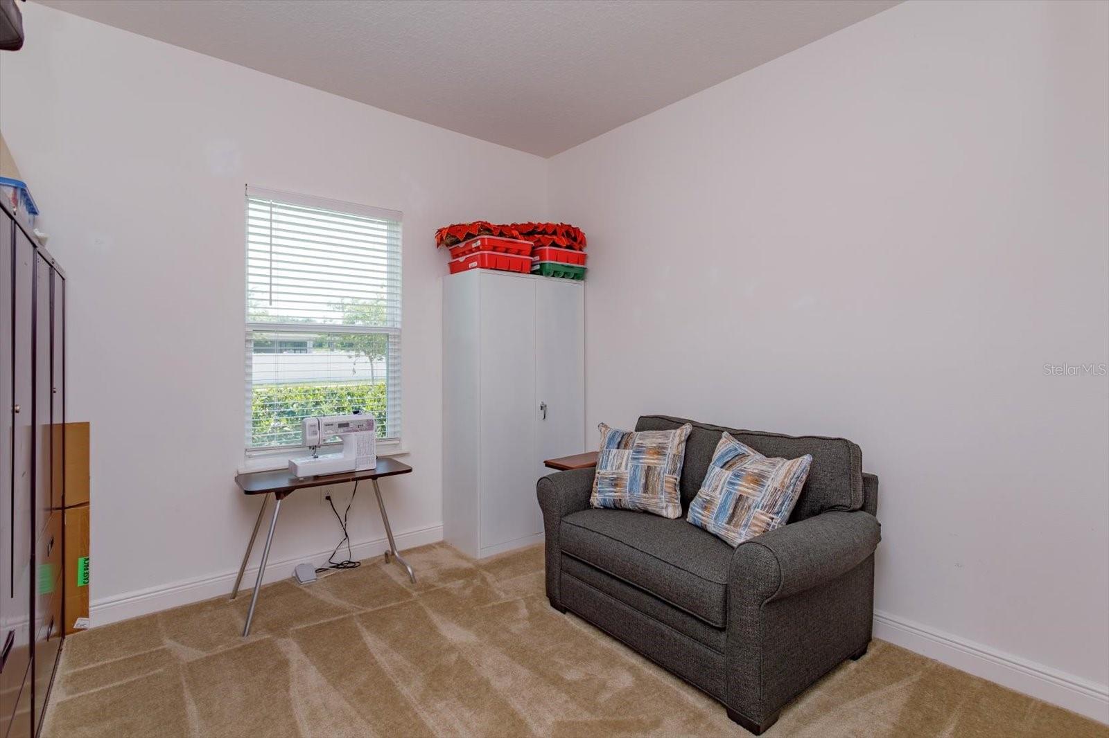 MARSH POINTE - Residential