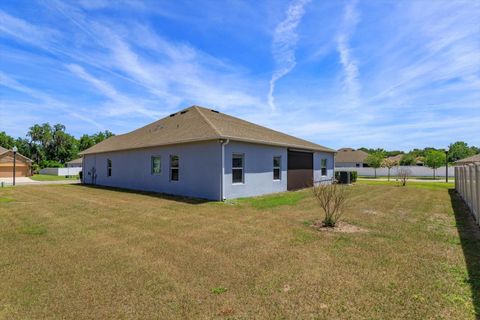 Tiny photo for 1629 Marsh Pointe Drive, Clermont, FL 34711 (MLS # O6406339)