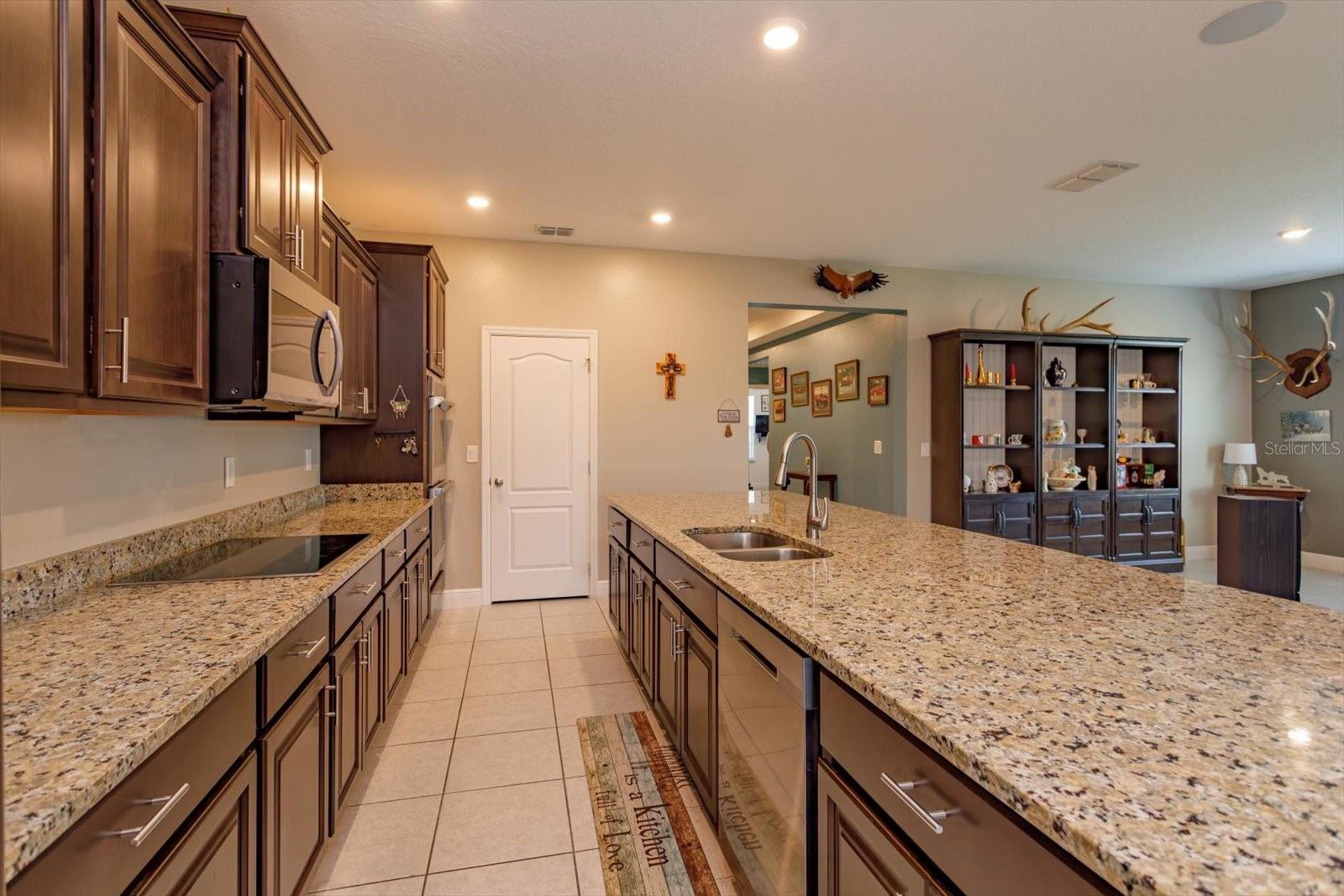 MARSH POINTE - Residential