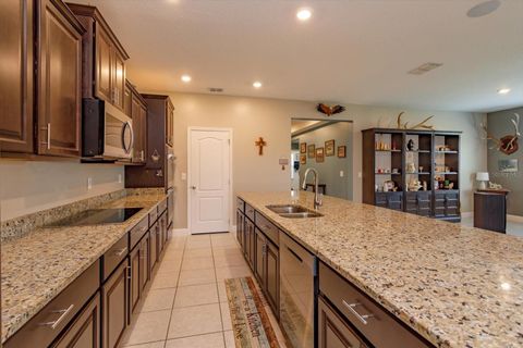 Tiny photo for 1629 Marsh Pointe Drive, Clermont, FL 34711 (MLS # O6406339)