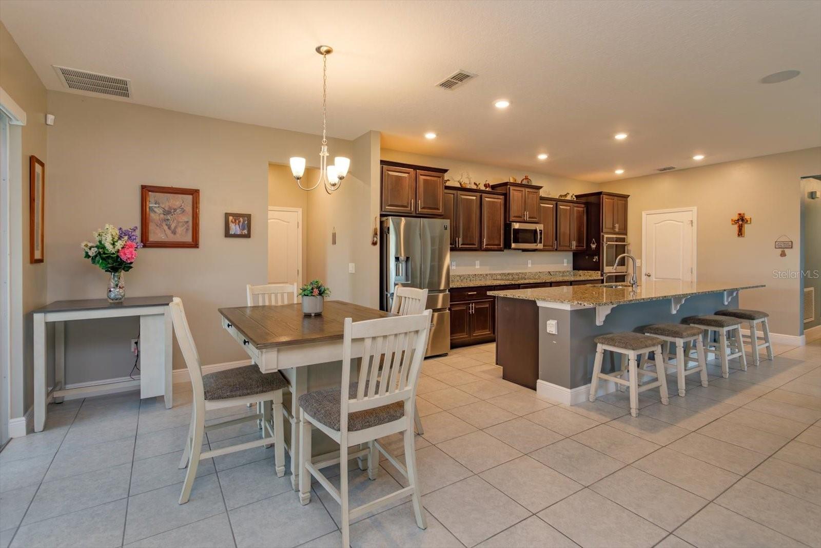 MARSH POINTE - Residential