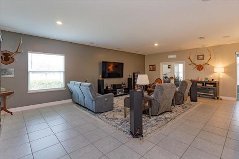 Tiny photo for 1629 Marsh Pointe Drive, Clermont, FL 34711 (MLS # O6406339)