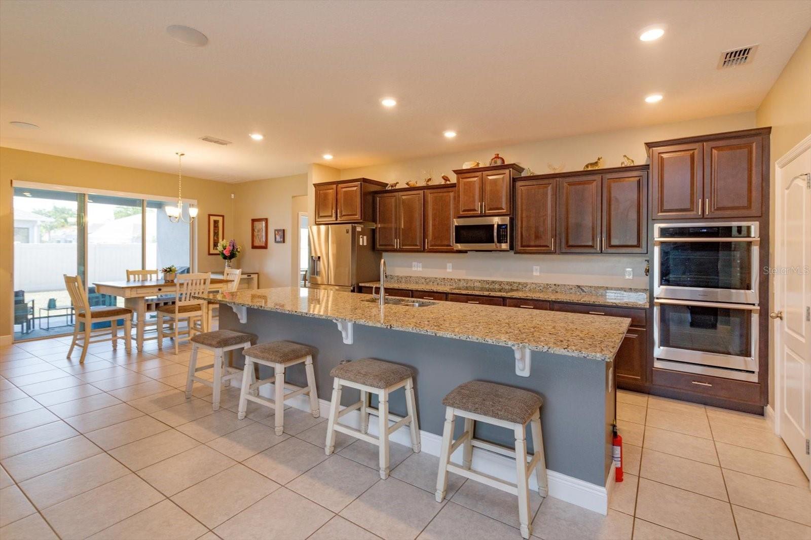 MARSH POINTE - Residential
