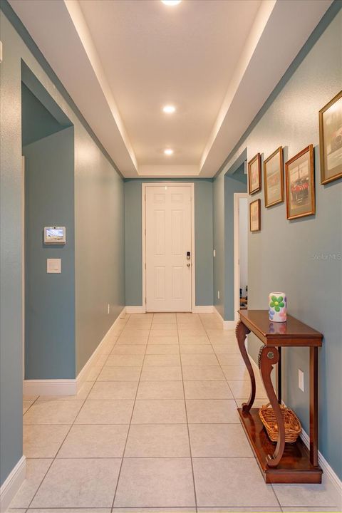 Tiny photo for 1629 Marsh Pointe Drive, Clermont, FL 34711 (MLS # O6406339)
