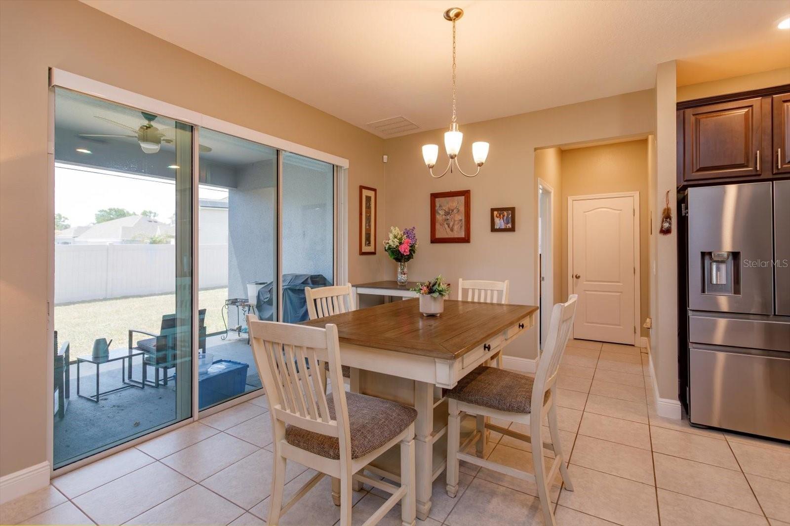 MARSH POINTE - Residential