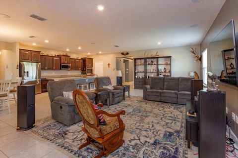 Tiny photo for 1629 Marsh Pointe Drive, Clermont, FL 34711 (MLS # O6406339)