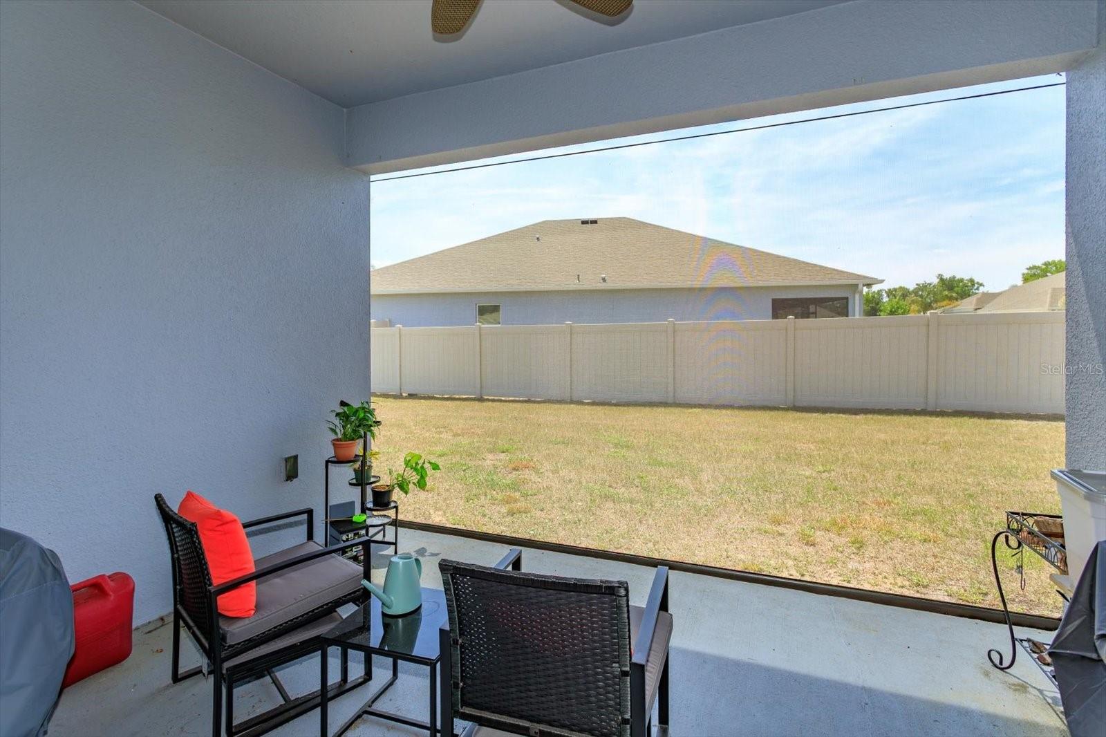 MARSH POINTE - Residential