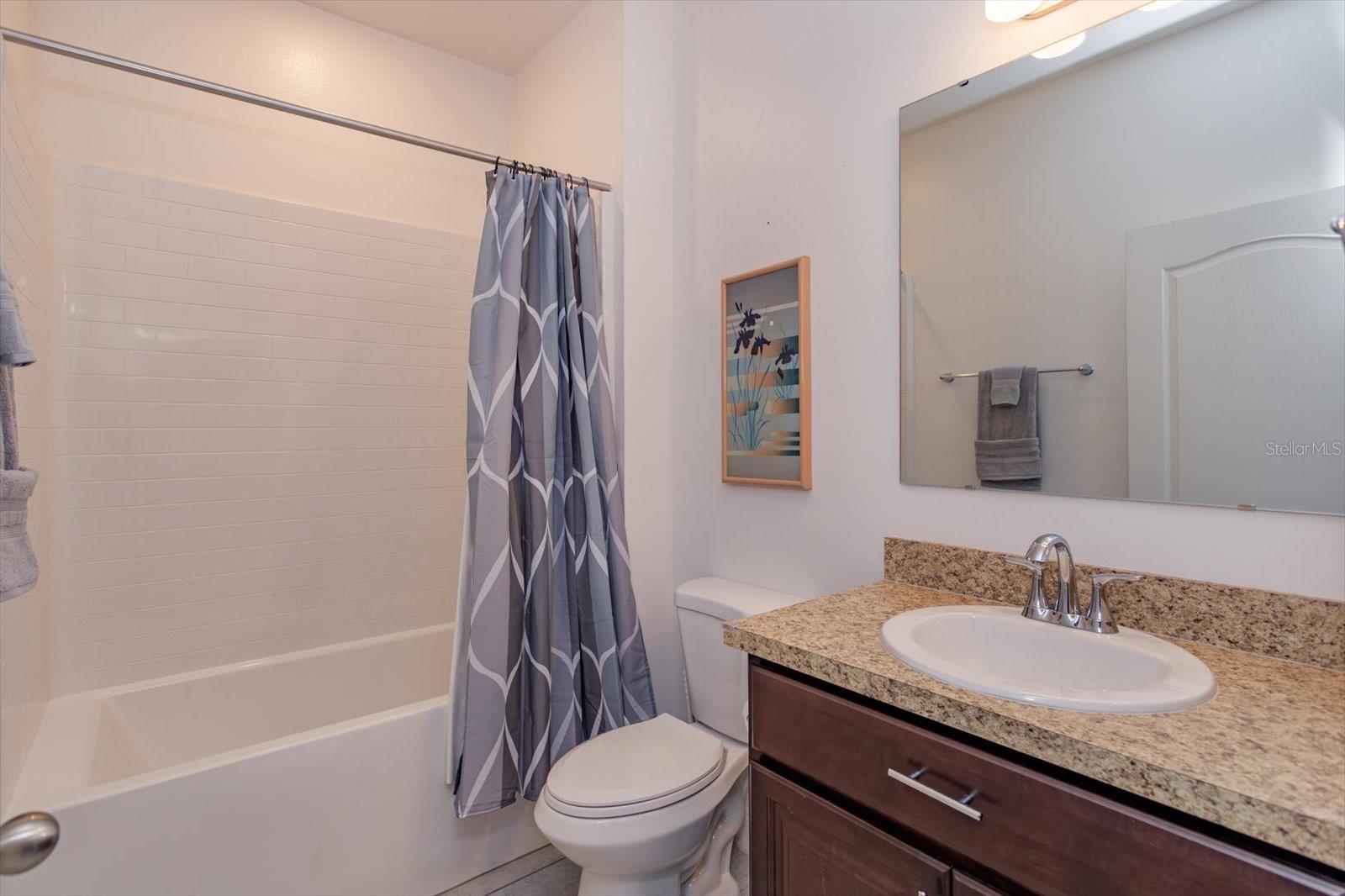 MARSH POINTE - Residential