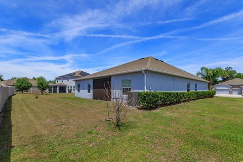 Tiny photo for 1629 Marsh Pointe Drive, Clermont, FL 34711 (MLS # O6406339)