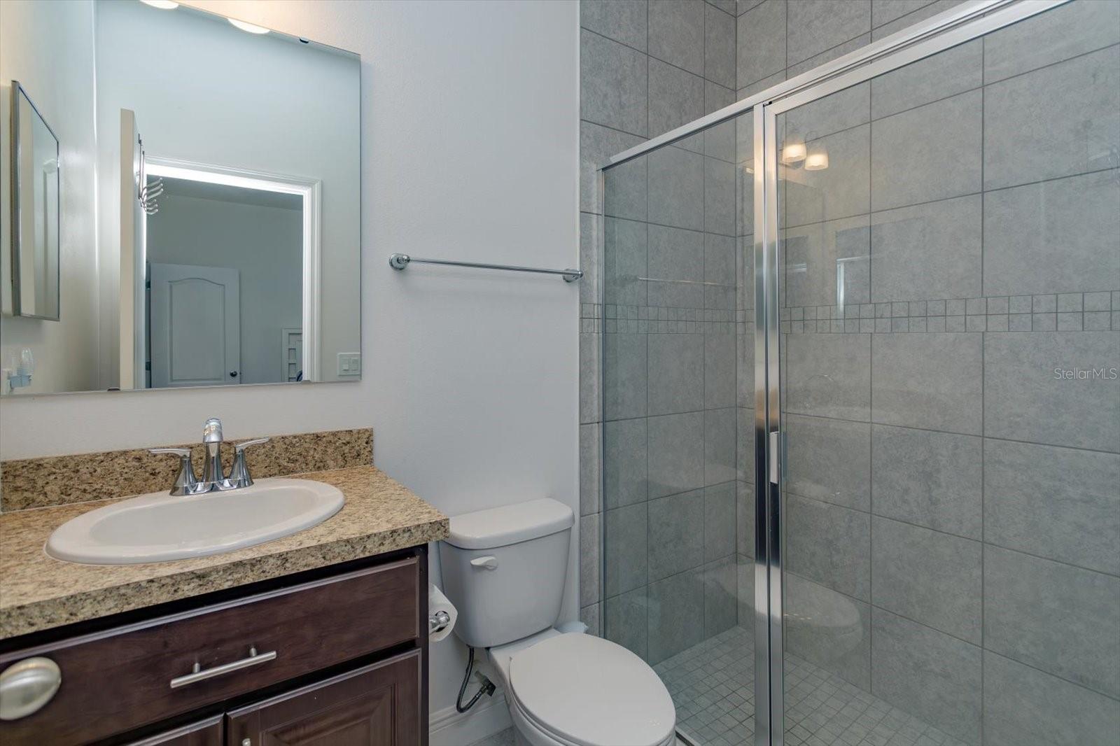 MARSH POINTE - Residential