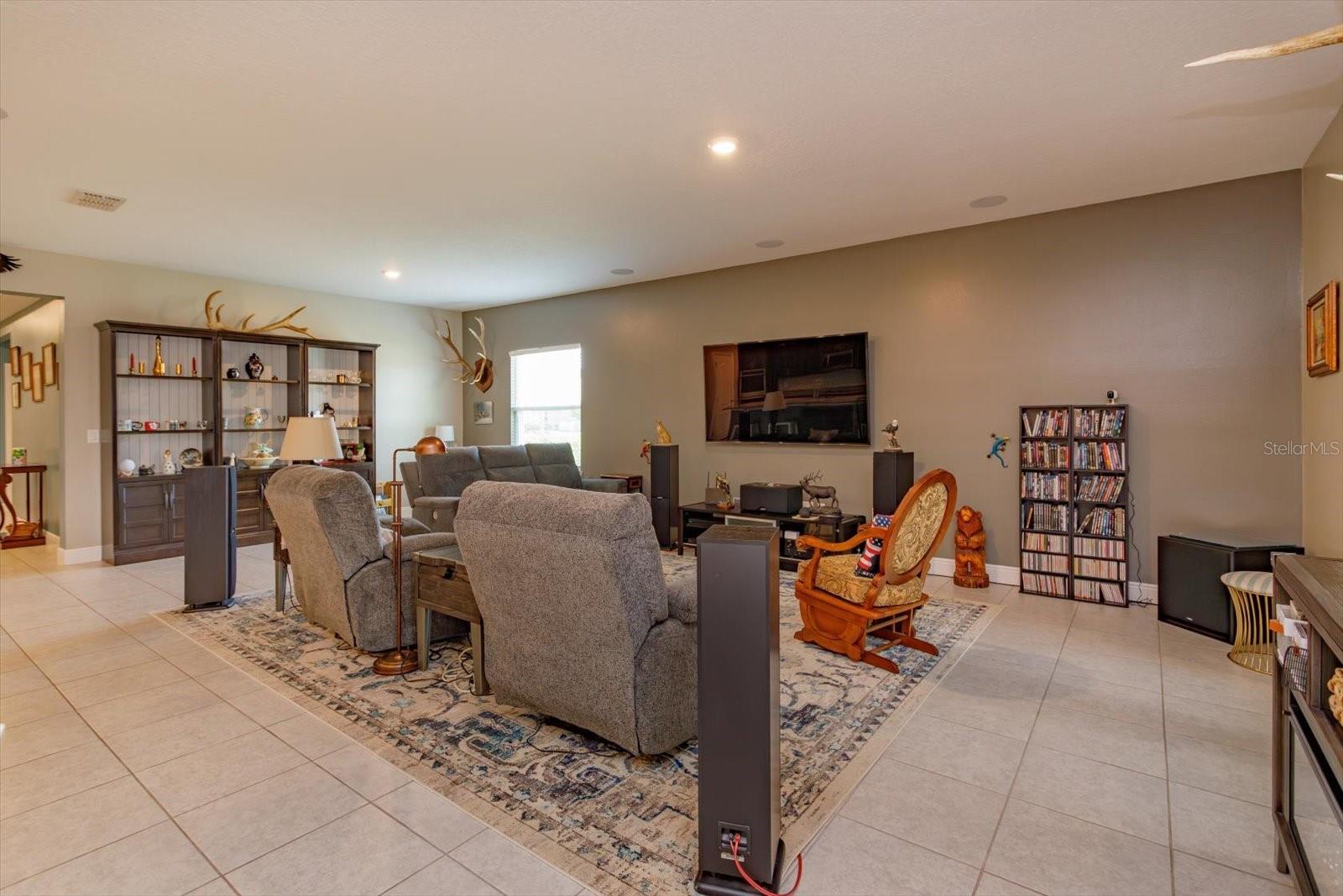 MARSH POINTE - Residential