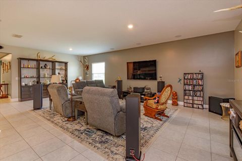 Tiny photo for 1629 Marsh Pointe Drive, Clermont, FL 34711 (MLS # O6406339)
