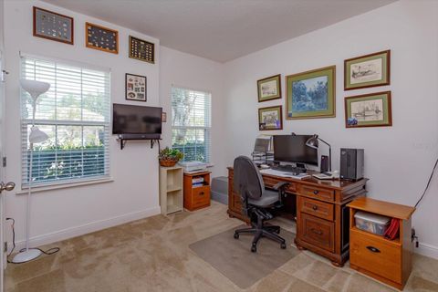 Tiny photo for 1629 Marsh Pointe Drive, Clermont, FL 34711 (MLS # O6406339)