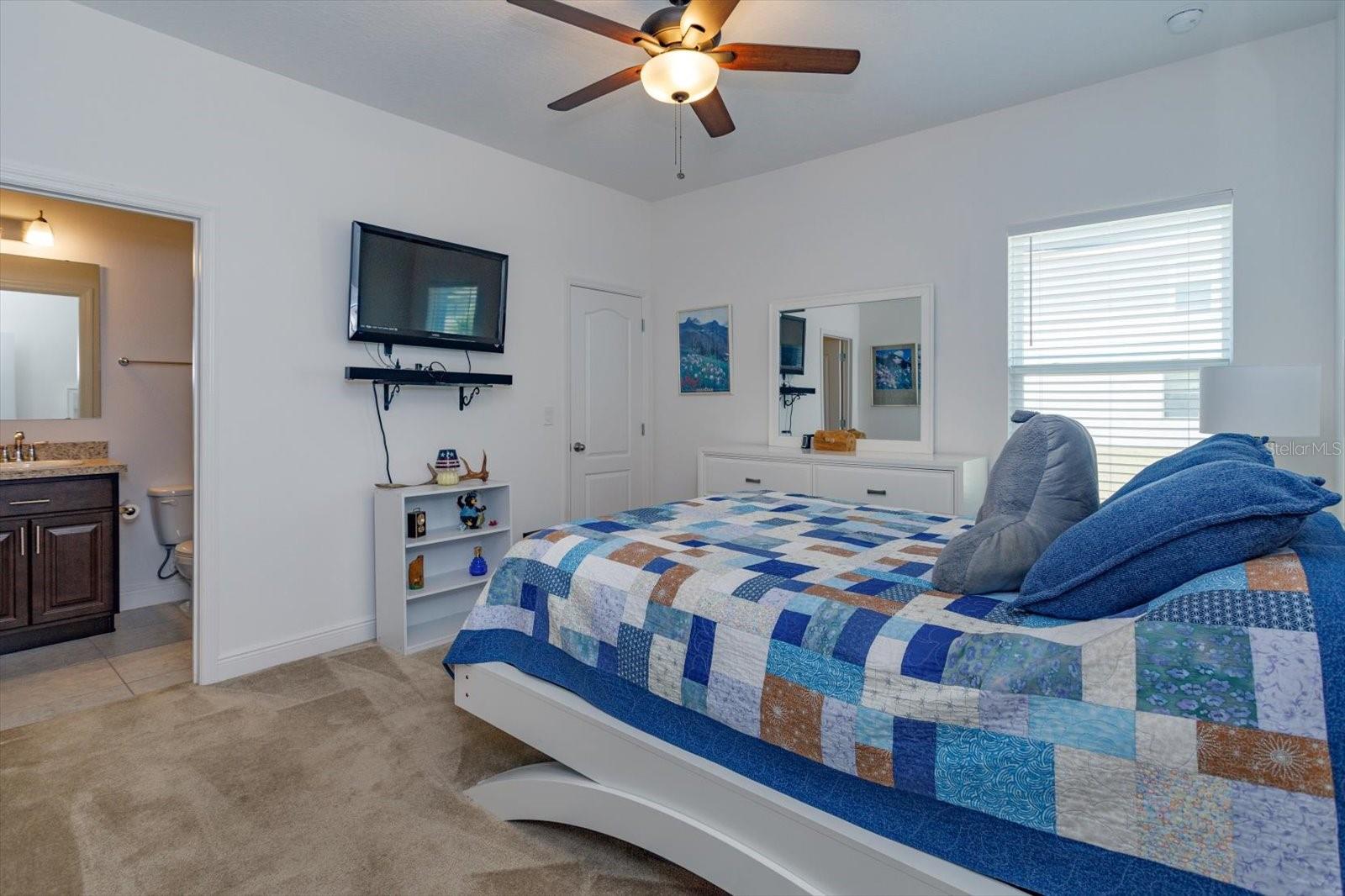 MARSH POINTE - Residential