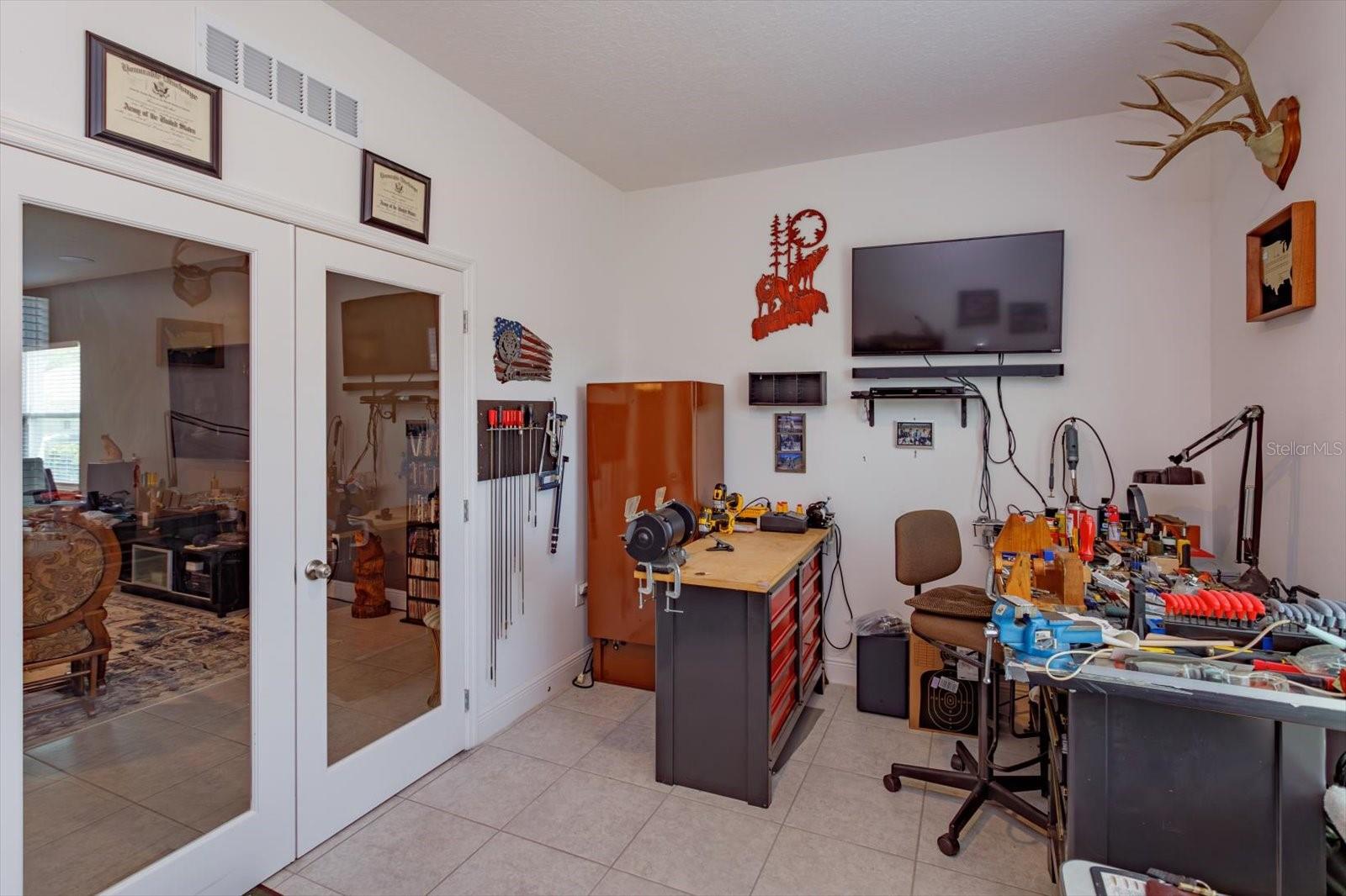 MARSH POINTE - Residential