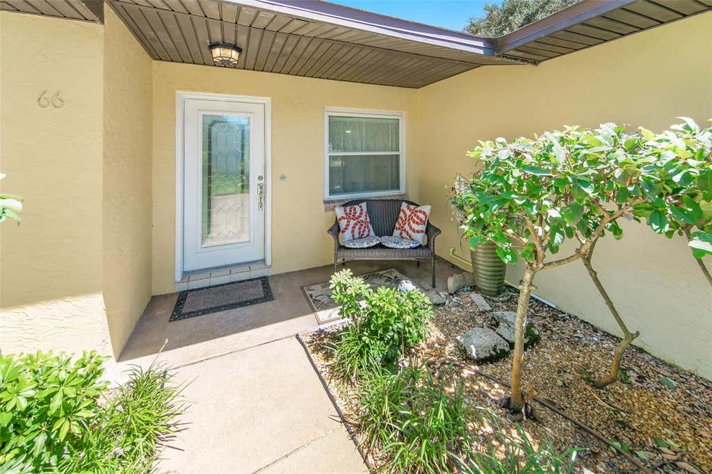 Photo of 66 Beverly Hills Avenue, Ponce Inlet, FL 32127 (MLS # NS1088969)