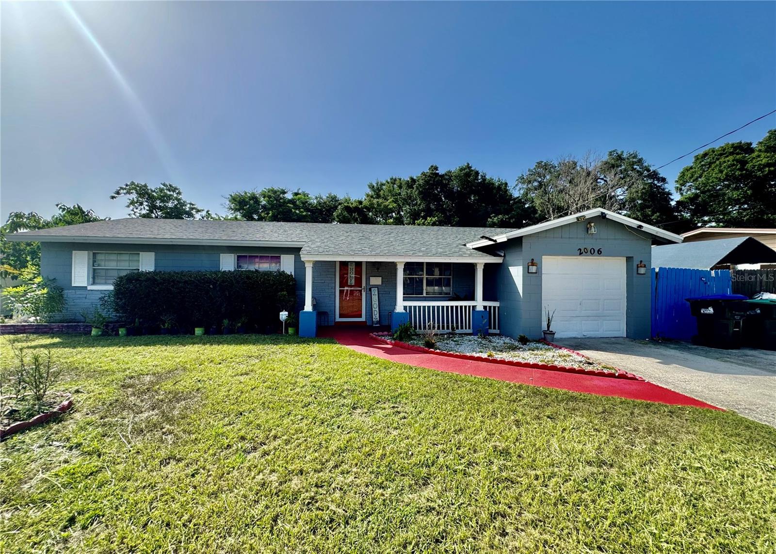 2006 SARAZEN DRIVE